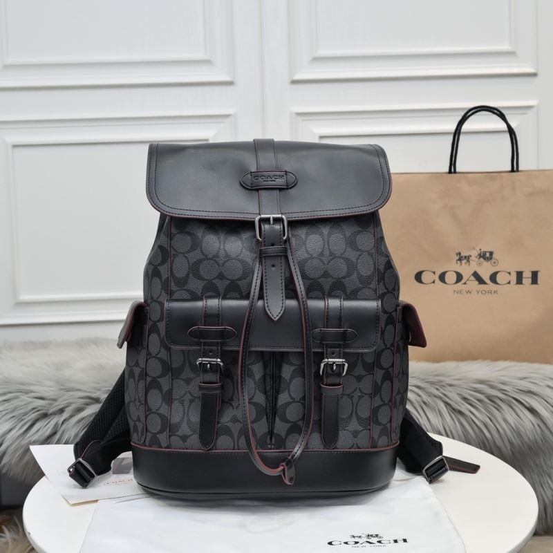Coach Backpacks - Click Image to Close